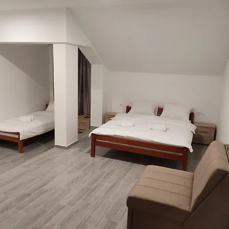 Bisina Apartment *